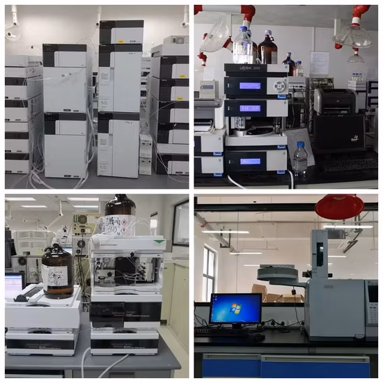 Chemical Intermediate Caine Anesthetic Ropivacaine CAS 132112