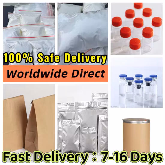 GMP Certifiate Factory Supply Intermediate 7
