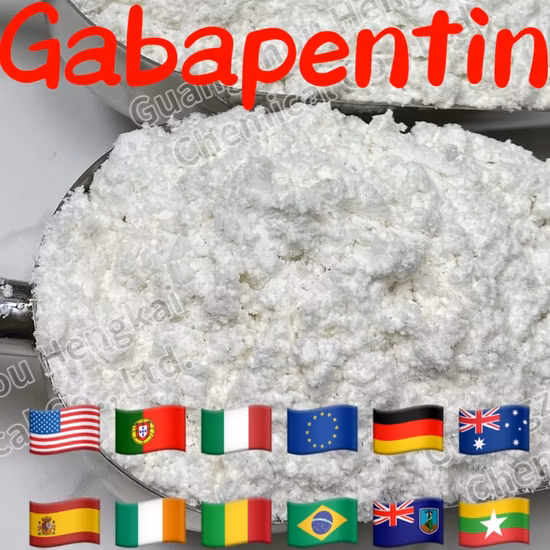 Top Grade API 99% CAS 60142