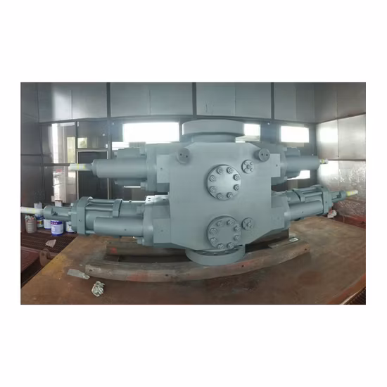 API 16A Bop Blowout Preventer Annular Bop/Single or Double RAM Bop/ Shaffer, Cameron