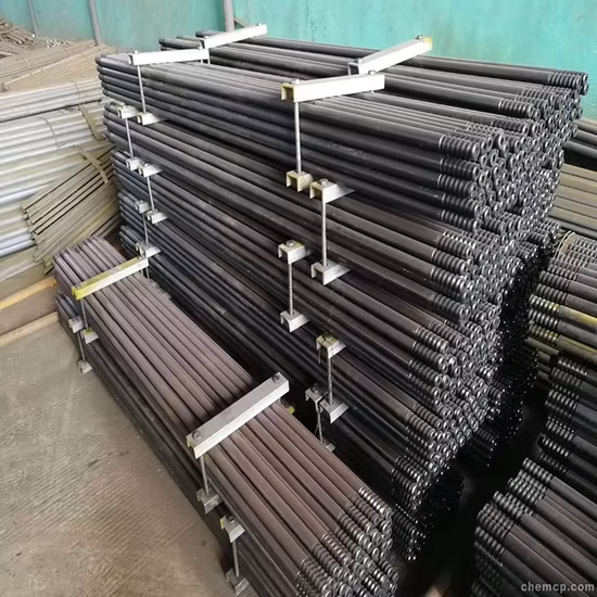 Good Price DTH Drill Pipe Od From 76mm to 140mm